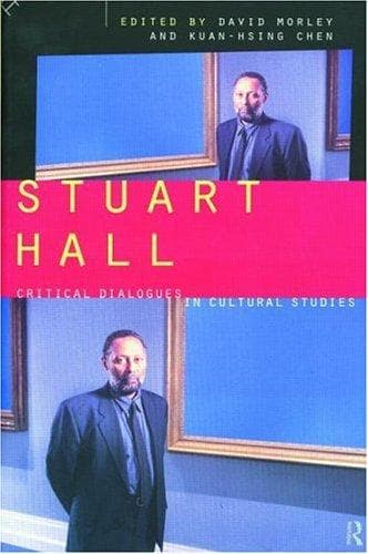Cover image for Stuart Hall