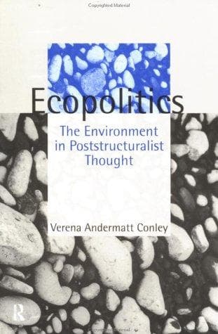 Cover image for Ecopolitics