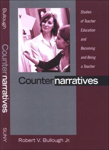 Cover image for Counternarratives