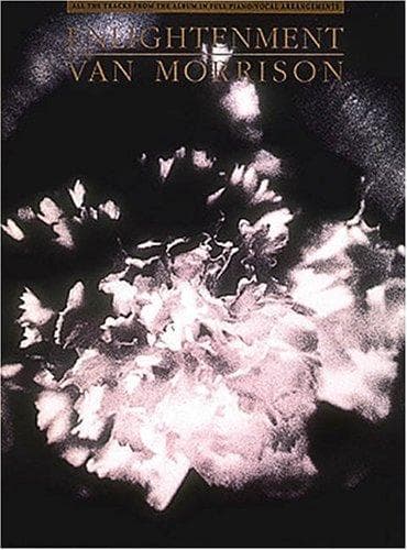 Cover image for Van Morrison - Enlightenment