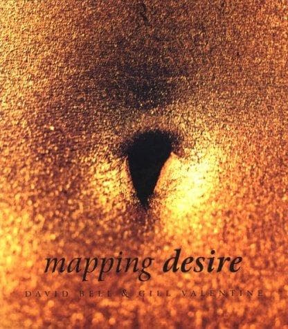 Cover image for Mapping Desire