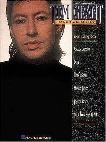 Tom Grant - Piano Collection