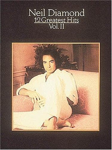 Cover image for Neil Diamond