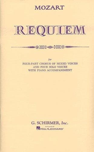 Cover image for Requiem