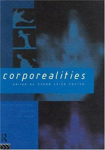Cover image for Corporealities