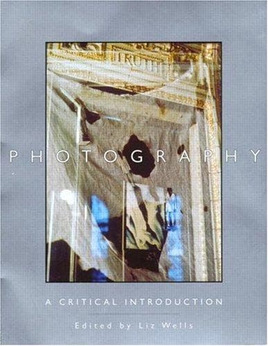 Cover image for Photography