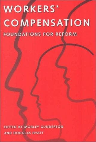 Cover image for Workers' Compensation