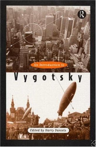 Cover image for An Introduction To Vygotsky