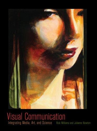 Cover image for Visual Communication