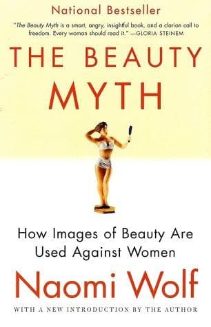 Cover image for The Beauty Myth