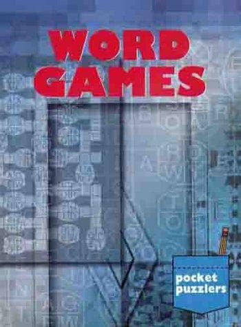 Cover image for Pocket Puzzlers II