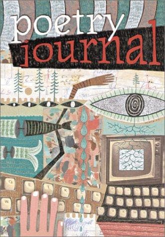 Cover image for Poetry Journal