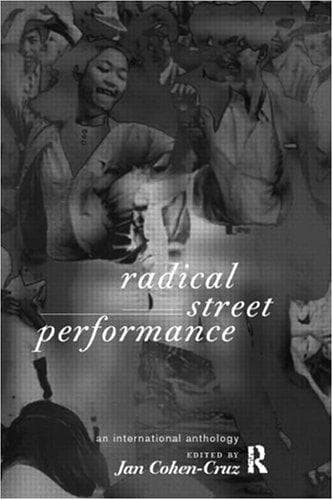 Cover image for Radical Street Performance
