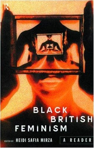 Cover image for Black British Feminism