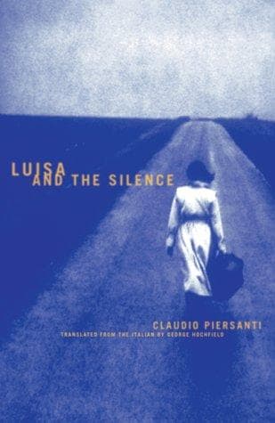 Cover image for Luisa and the Silence