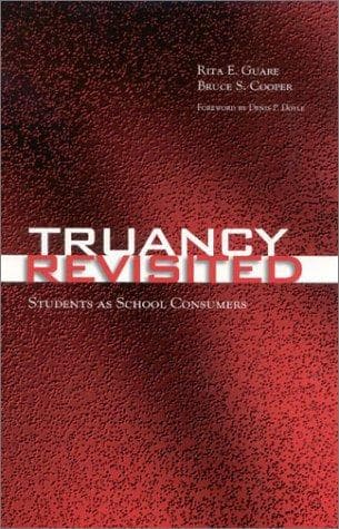 Cover image for Truancy Revisited