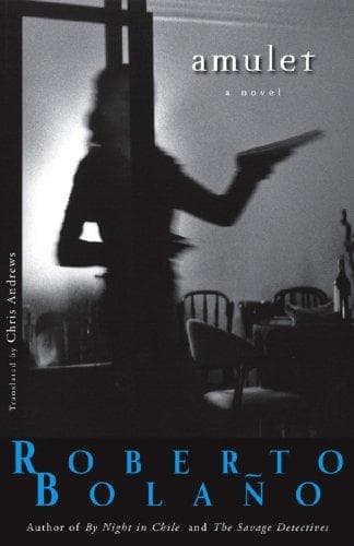 Cover image for Amulet