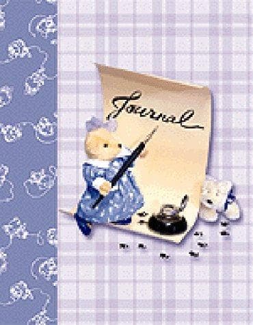Cover image for Muffy« Blank Journals (Muffy Vander Bear)