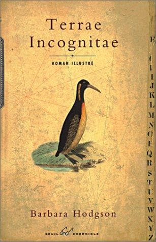 Cover image for Hippolyte's Island (Seuil)