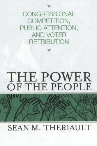 Cover image for The Power Of The People