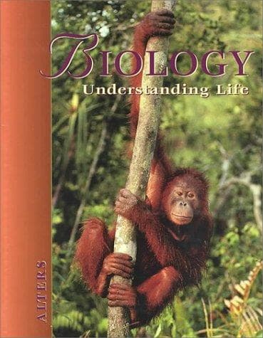 Cover image for Biology