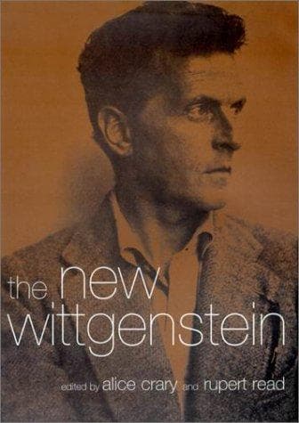 Cover image for The New Wittgenstein