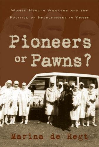 Pioneers or Pawns?
