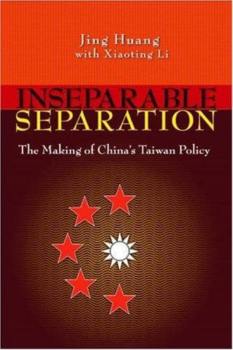 Cover image for Inseparable Separation