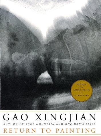 Cover image for Return to Painting