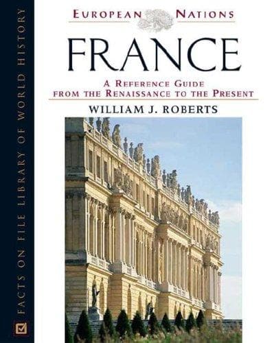 Cover image for France