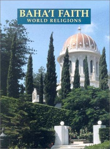 Cover image for Baha'i Faith (World Religions)