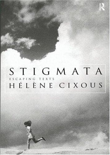 Cover image for Stigmata