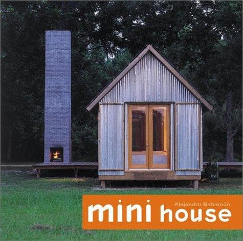 Cover image for Mini House