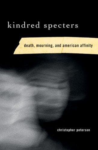 Cover image for Kindred Specters