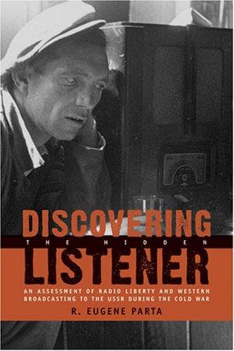 Discovering the Hidden Listener