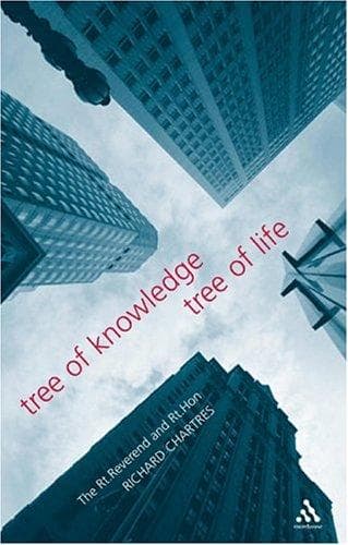 Cover image for Tree Of Knowledge, Tree Of Life