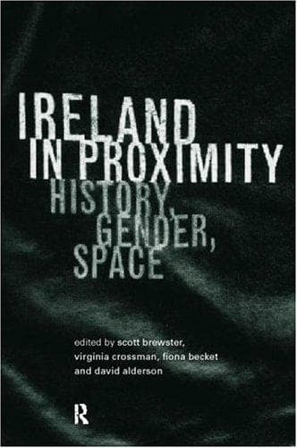 Cover image for Ireland in Proximity