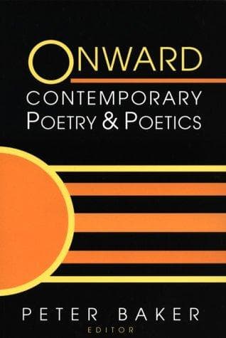 Cover image for Onward