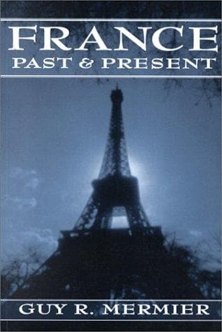Cover image for France