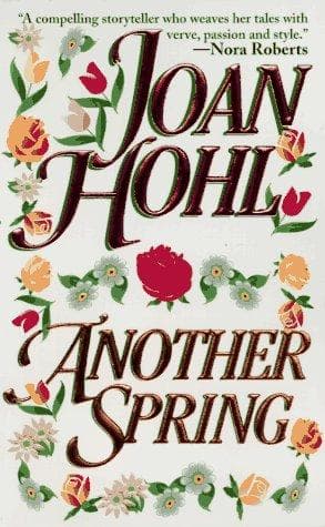 Cover image for Another Spring