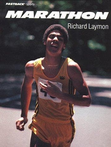 Cover image for Marathon