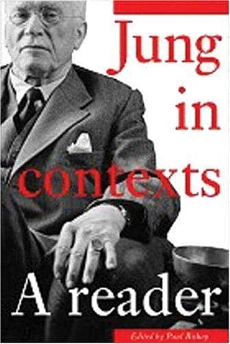 Cover image for Jung in Contexts