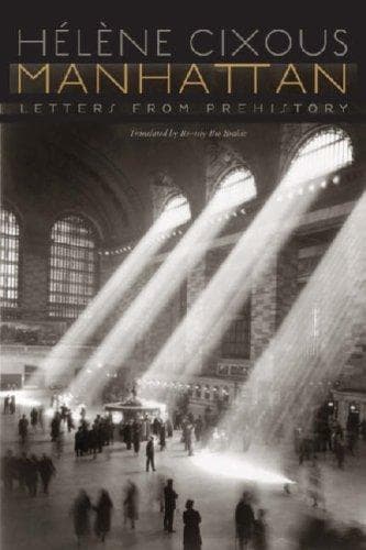 Cover image for Manhattan