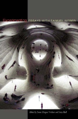 Cover image for Experimenting