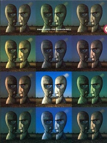 Cover image for Pink Floyd