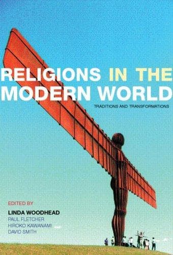 Cover image for Religions in the Modern World
