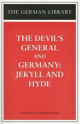 Cover image for The Devil's General/ Germany