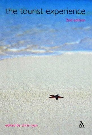Cover image for The Tourist Experience