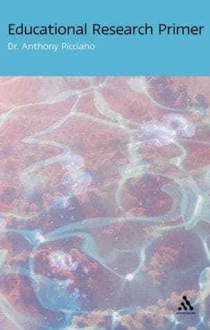 Cover image for Educational Research Primer (Continuum Research Methods)