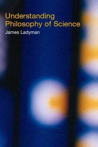 Cover image for Understanding Philosophy of Science